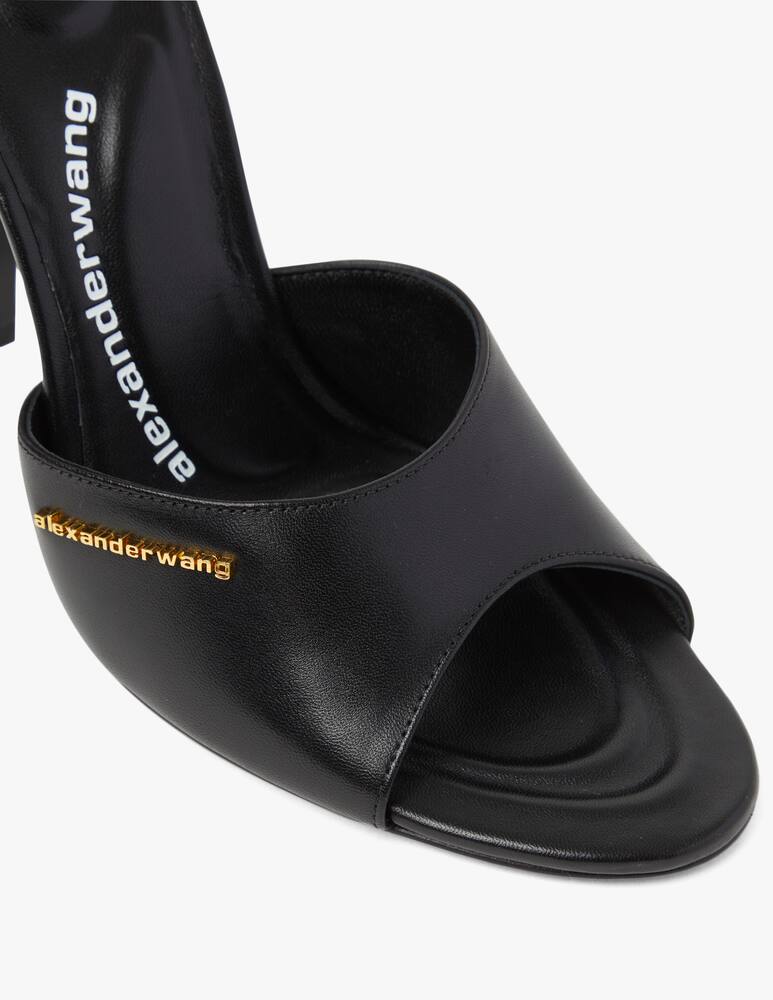 rinascente Alexander Wang Sandalo mule Lucienne