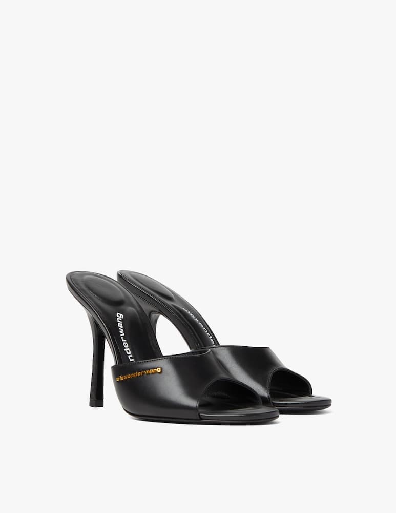 Alexander Wang Lucienne sandal mule - picture 3 Alexander Wang Lucienne sandal mule - picture 3