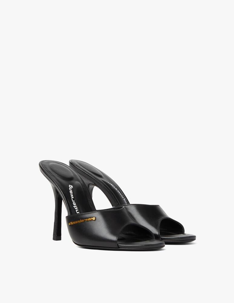 rinascente Alexander Wang Sandalo mule Lucienne