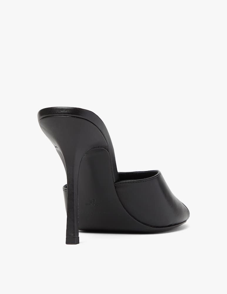 Alexander Wang Lucienne sandal mule - picture 4 Alexander Wang Lucienne sandal mule - picture 4