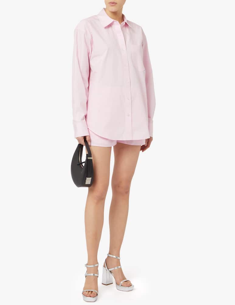 rinascente Alexander Wang Classic boxer short