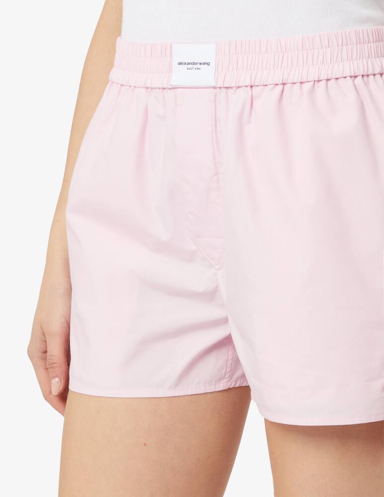 rinascente Alexander Wang Classic boxer short