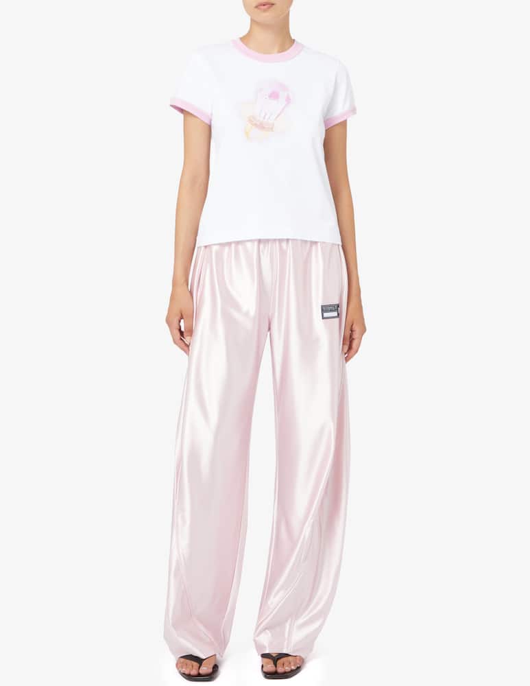 Alexander Wang Pantaloni sportivi - immagine 2 Alexander Wang Pantaloni sportivi - immagine 2
