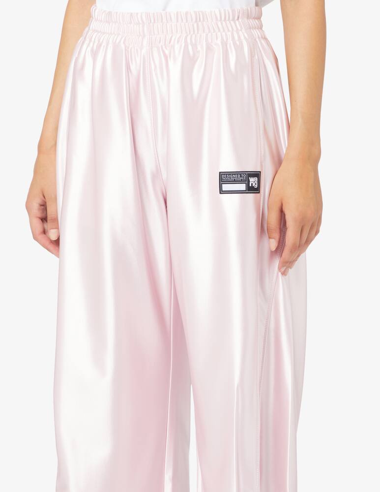 rinascente Alexander Wang Pantaloni sportivi