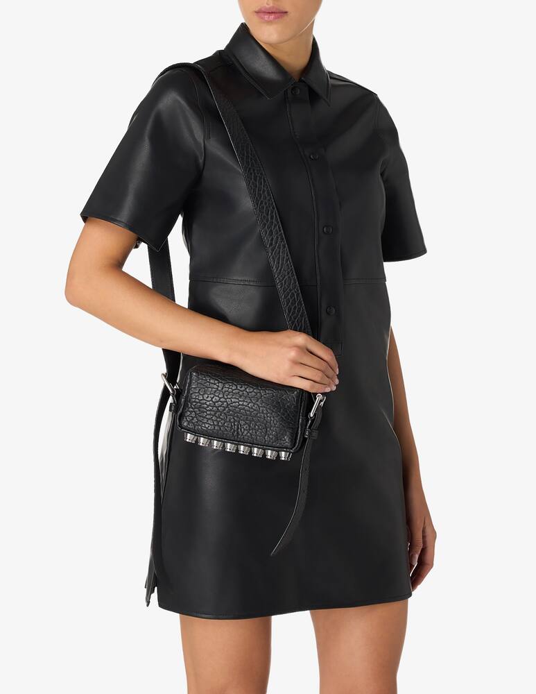 rinascente Alexander Wang Ricco mini crossbody bag