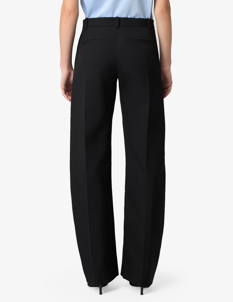 rinascente Alexander Wang Pantaloni gamba dritta