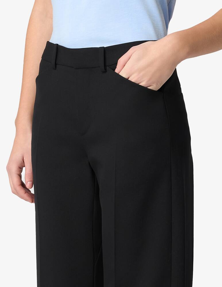 rinascente Alexander Wang Pantaloni gamba dritta