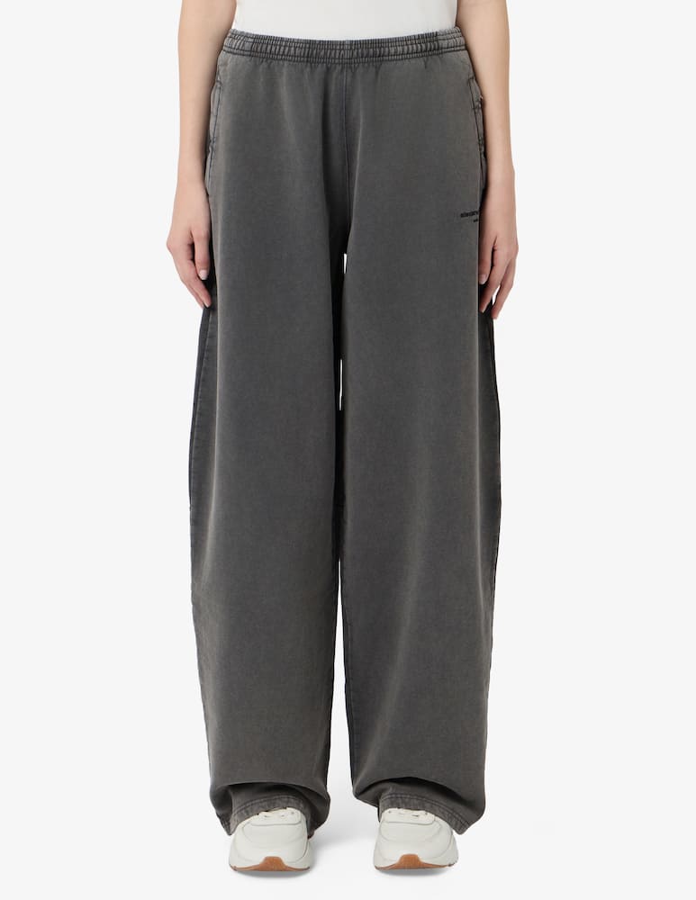 Alexander Wang Articulated leg sweatpant - picture 1 Alexander Wang Articulated leg sweatpant - picture 1