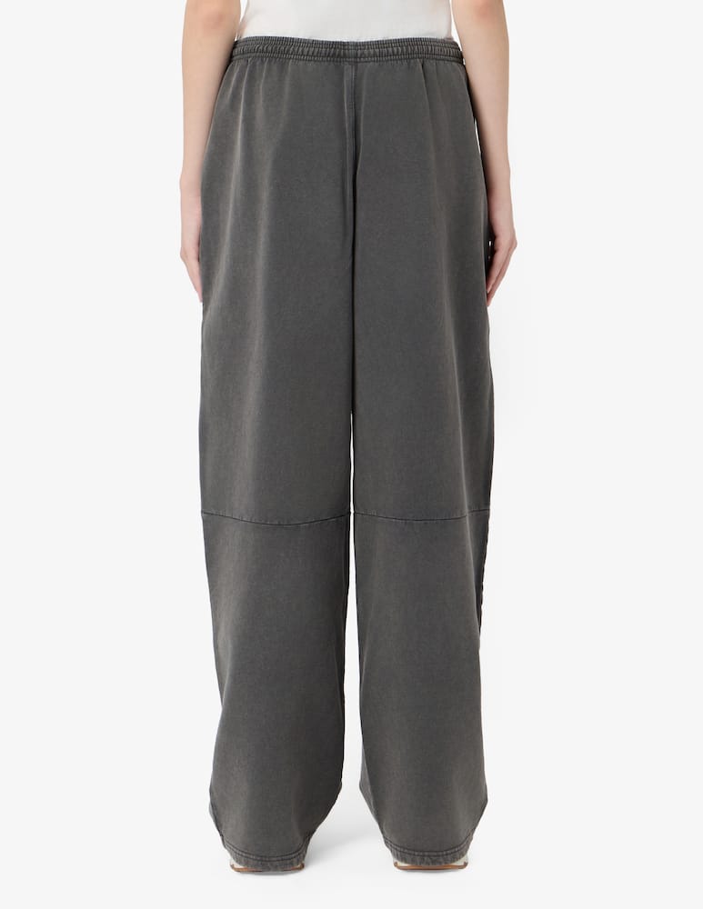 rinascente Alexander Wang Articulated leg sweatpant