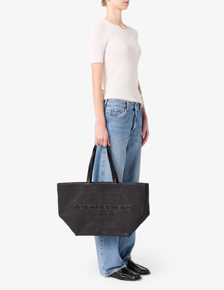 rinascente Alexander Wang Borsa tote Punch