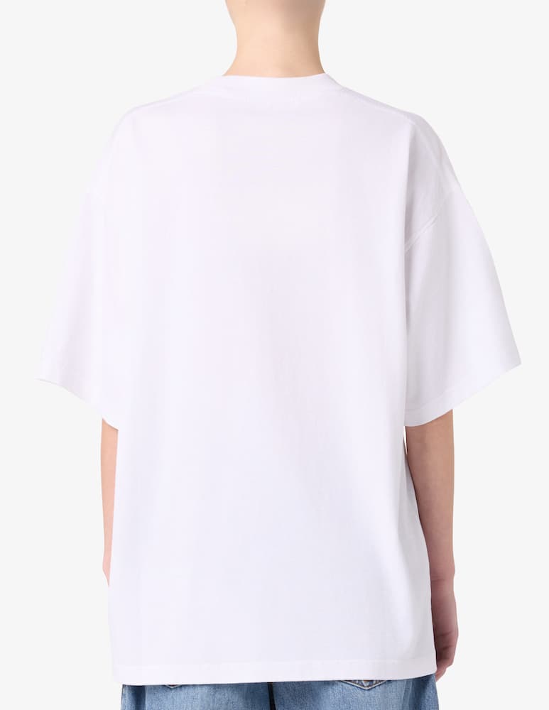 Alexander Wang Chain graphic t-shirt - picture 3 Alexander Wang Chain graphic t-shirt - picture 3