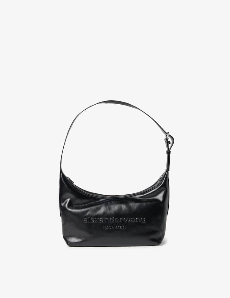 rinascente Alexander Wang Punch houlder bag