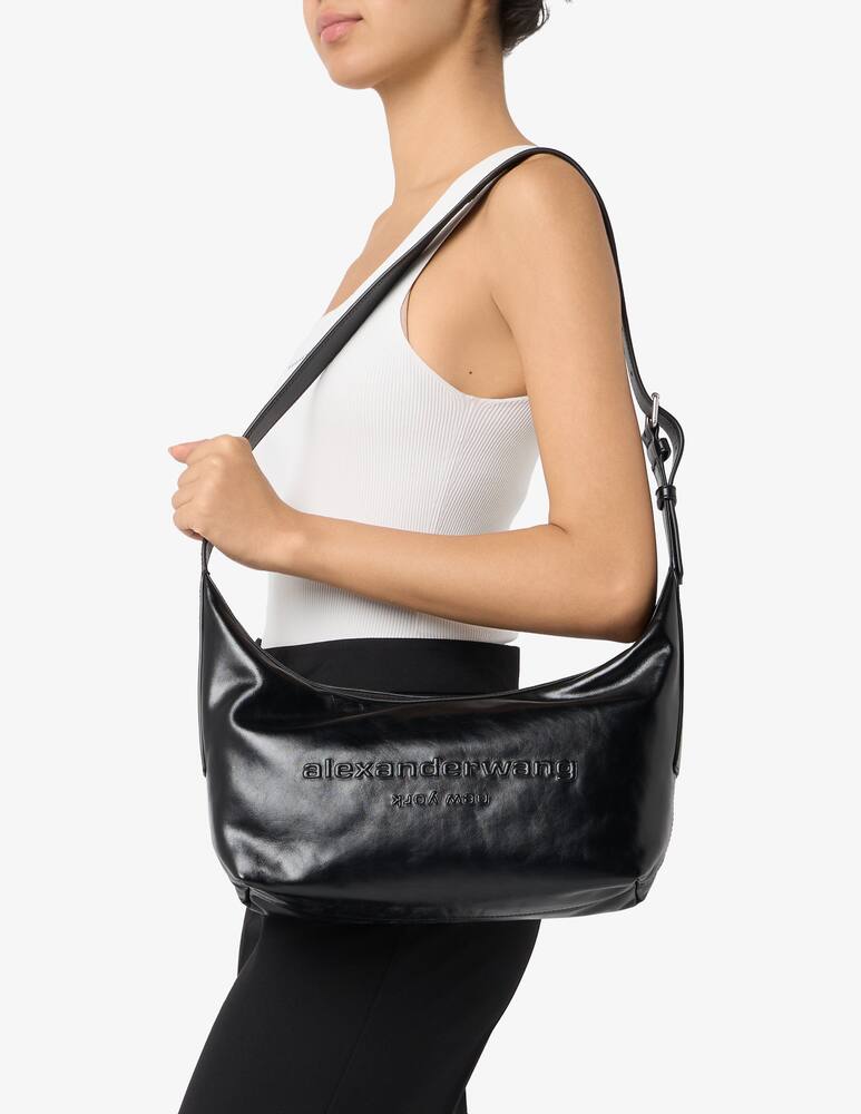 rinascente Alexander Wang Punch houlder bag