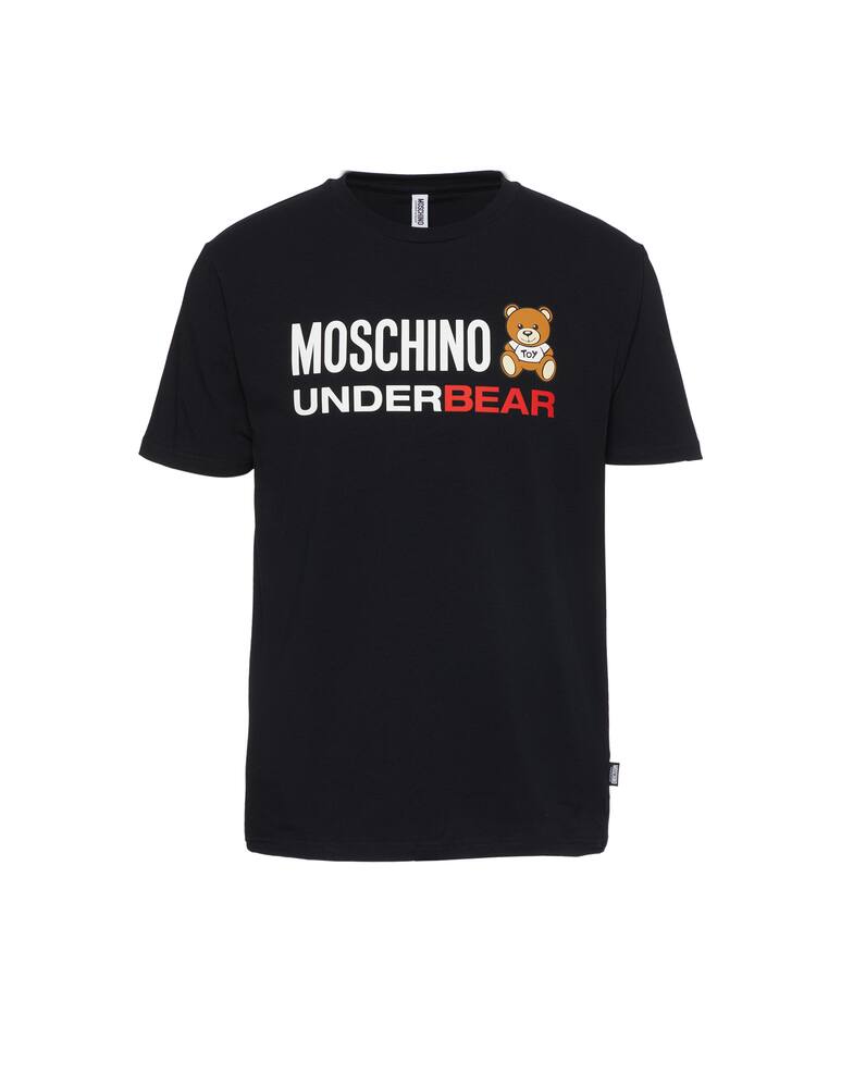 rinascente Moschino T-shirt orso