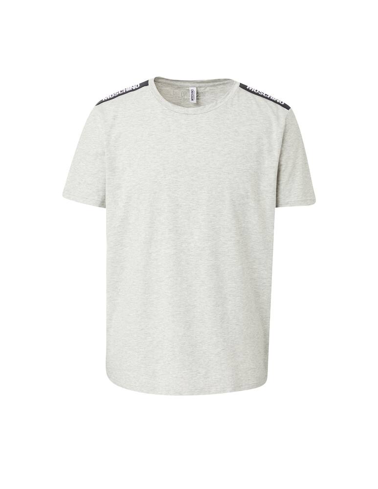 rinascente Moschino Pima cotton stretch t-shirt