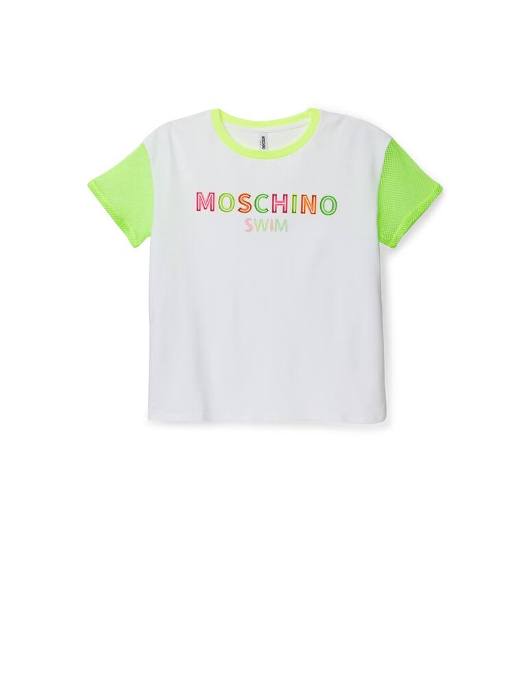 Moschino Cotton t-shirt - picture 1 Moschino Cotton t-shirt - picture 1