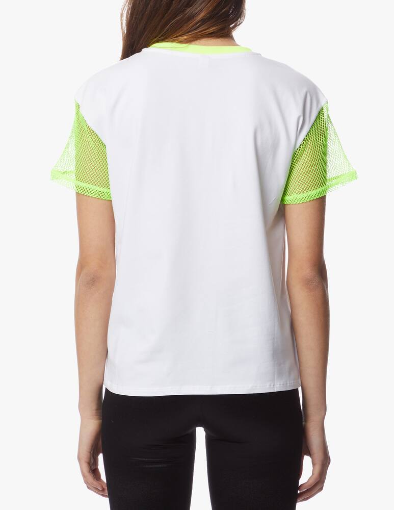 Moschino Cotton t-shirt - picture 2 Moschino Cotton t-shirt - picture 2