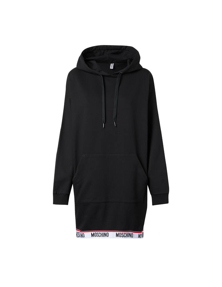 rinascente Moschino Cotton sweatshirt