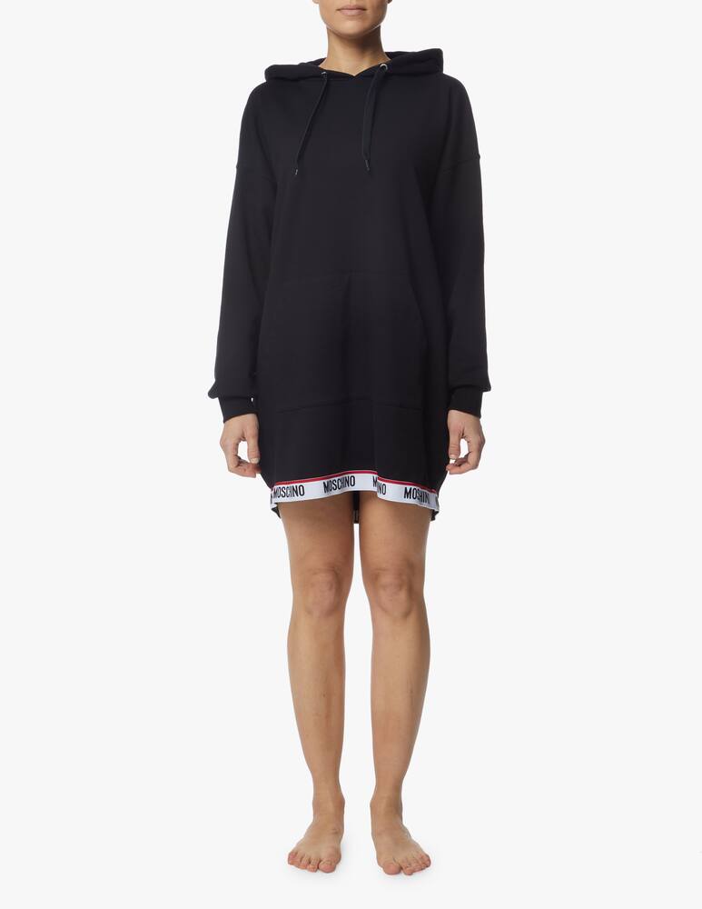 rinascente Moschino Cotton sweatshirt