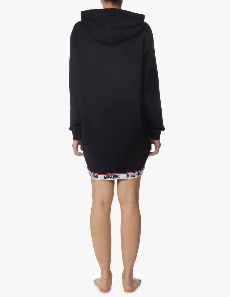 rinascente Moschino Cotton sweatshirt