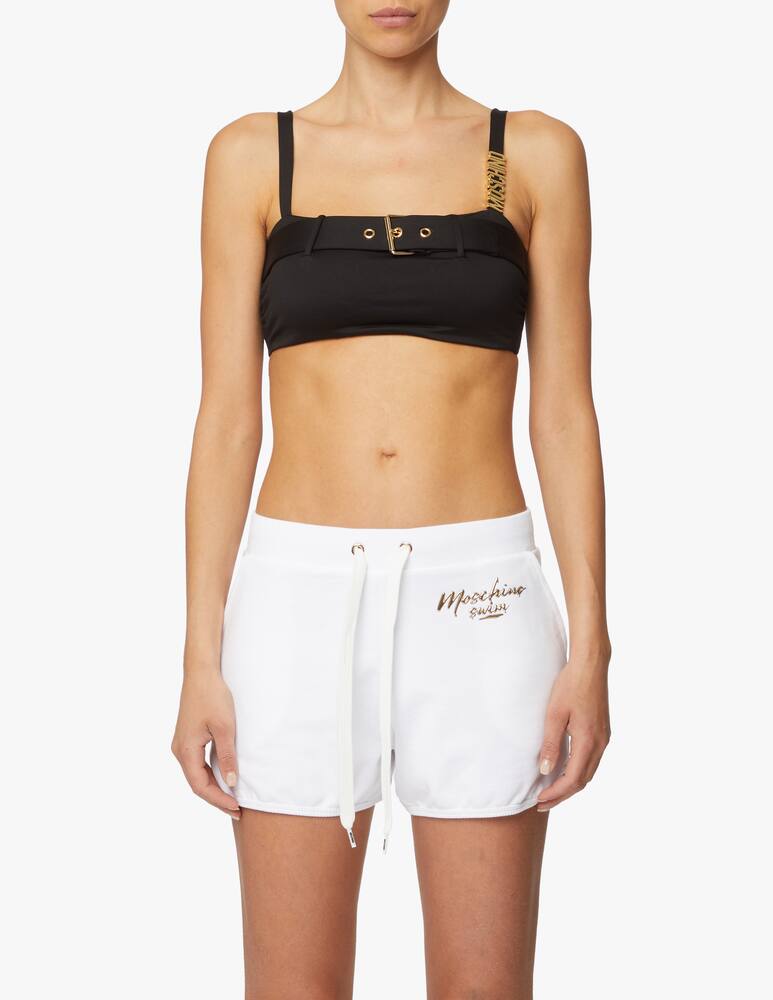 rinascente Moschino Bikini top