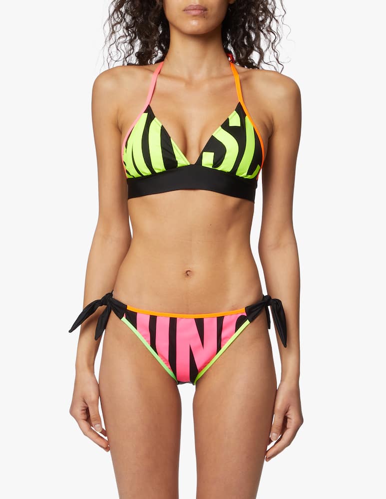 rinascente Moschino Bikini bottom