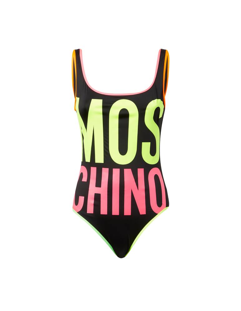 rinascente Moschino One-piece swinsuit