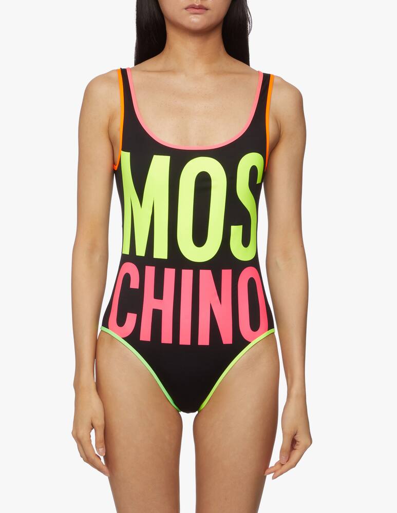 rinascente Moschino One-piece swinsuit