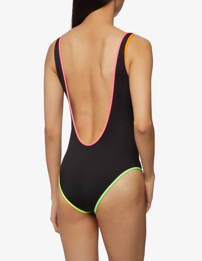 rinascente Moschino One-piece swinsuit