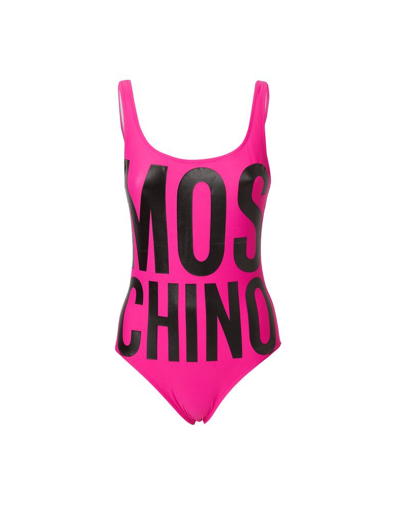 rinascente Moschino Costume intero