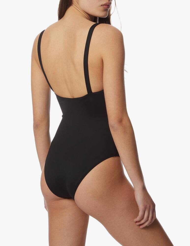 Moschino One-piece swinsuit - picture 2 Moschino One-piece swinsuit - picture 2