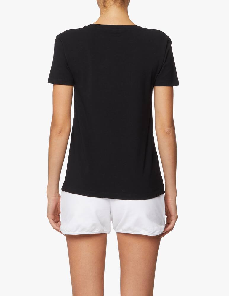 rinascente Moschino Cotton t-shirt