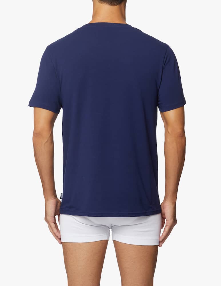 rinascente Moschino Underbear t-shirt