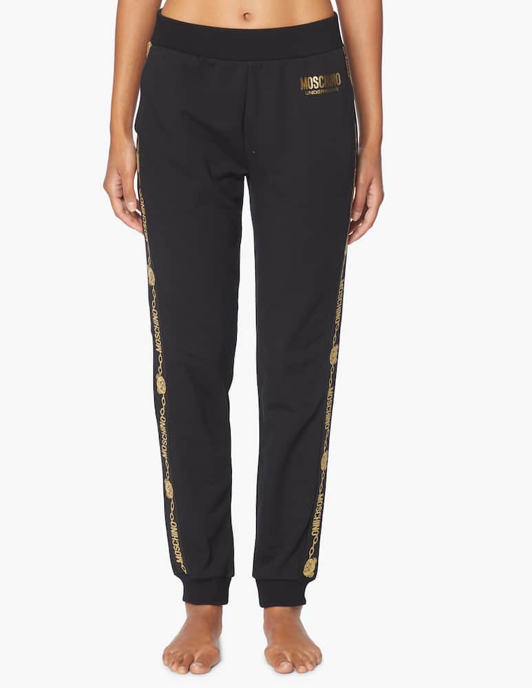 rinascente Moschino Cotton trousers