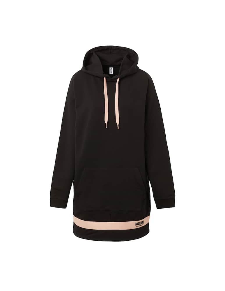 rinascente Moschino Max hoodie