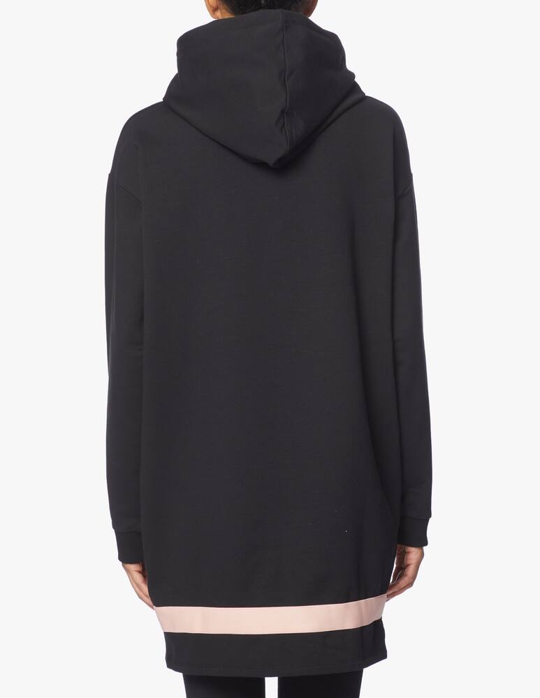 rinascente Moschino Max hoodie