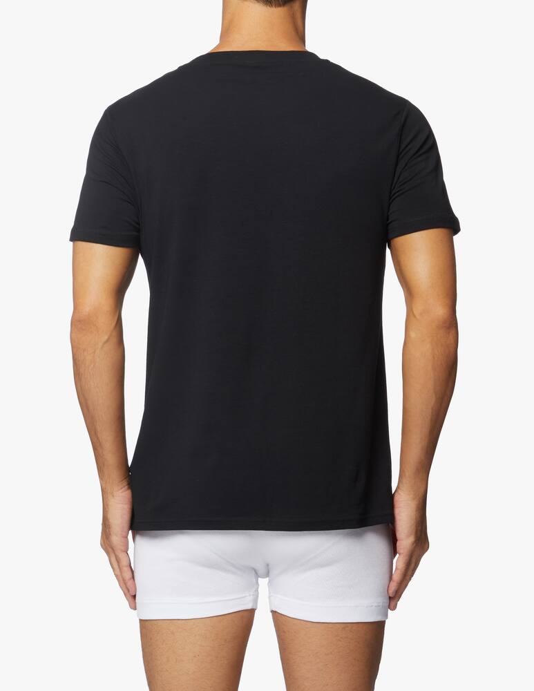 rinascente Moschino Underbear t-shirt