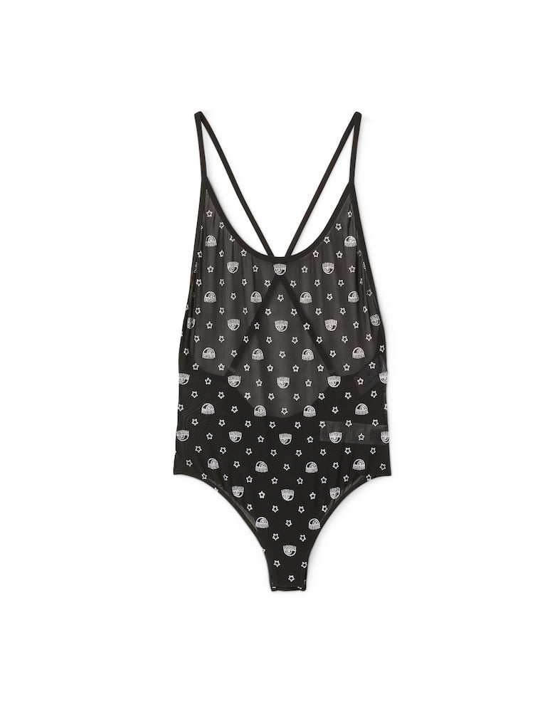 Chiara Ferragni Bodysuit - picture 1 Chiara Ferragni Bodysuit - picture 1