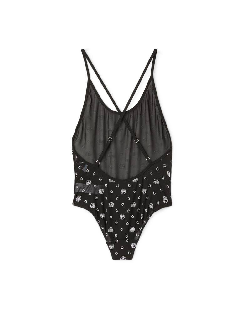 rinascente Chiara Ferragni Bodysuit