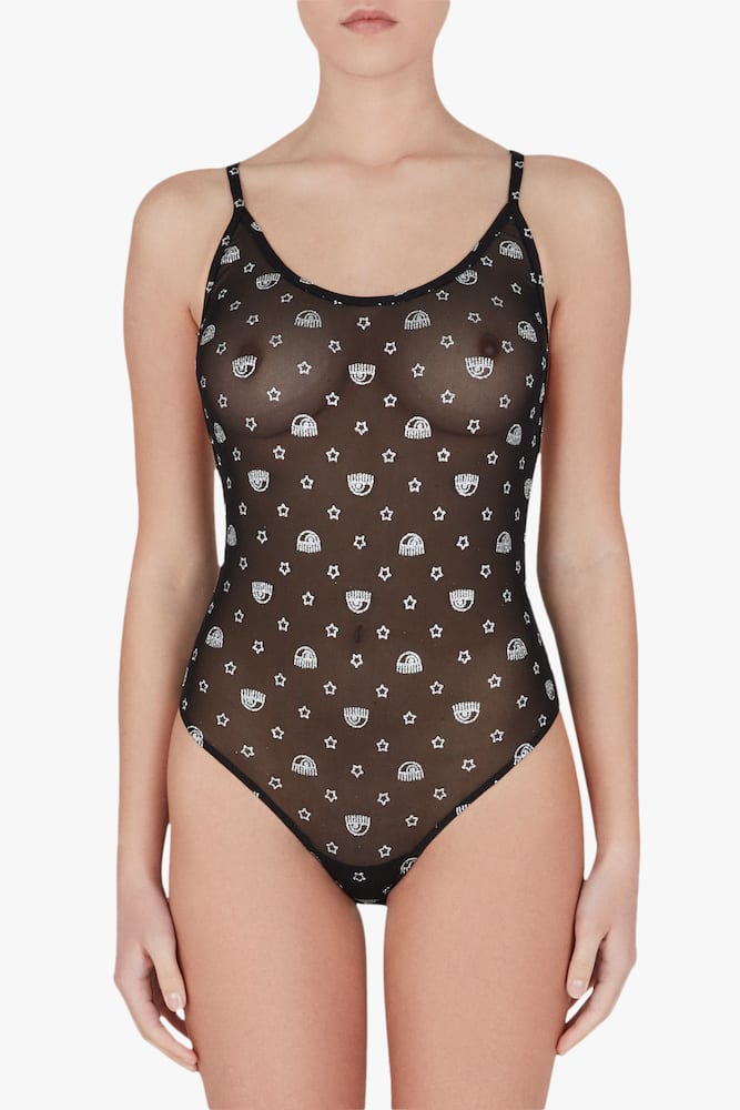 Chiara Ferragni Bodysuit - picture 2 Chiara Ferragni Bodysuit - picture 2