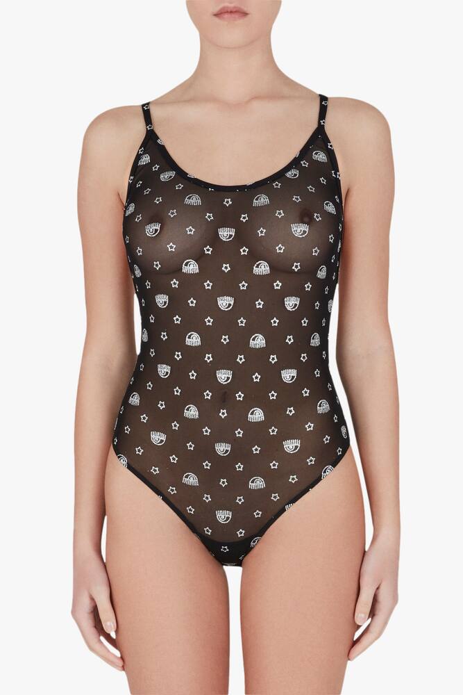 rinascente Chiara Ferragni Bodysuit