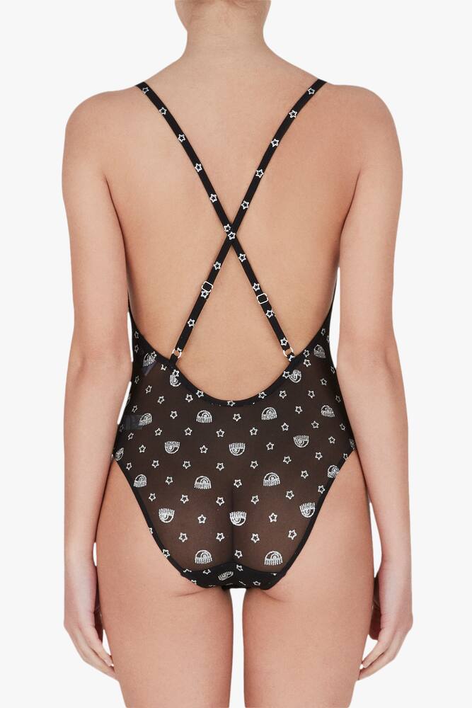 rinascente Chiara Ferragni Bodysuit