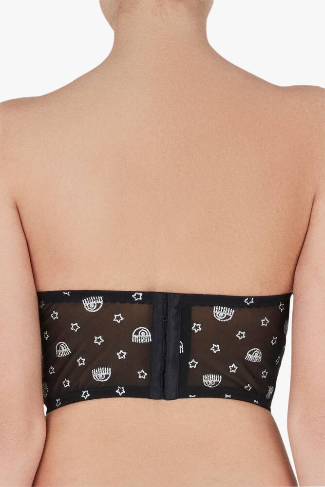 rinascente Chiara Ferragni Bustier