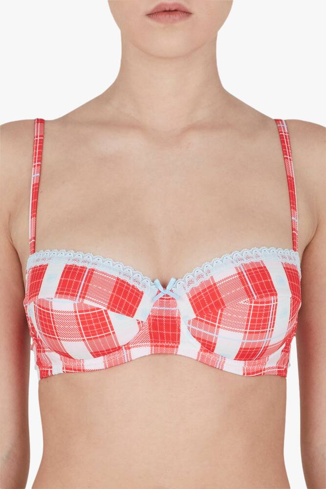 rinascente Chiara Ferragni Balcony bra