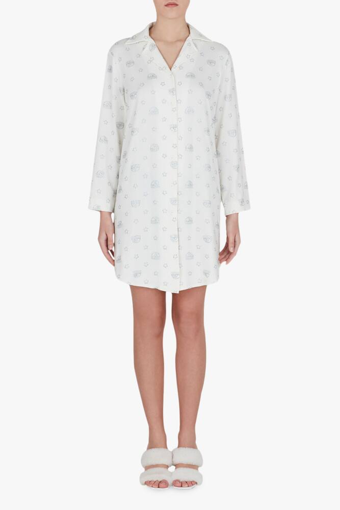rinascente Chiara Ferragni Night gown