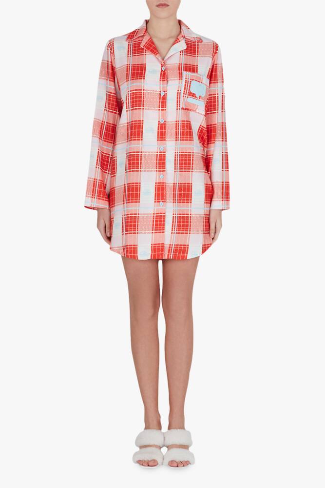 rinascente Chiara Ferragni Night gown