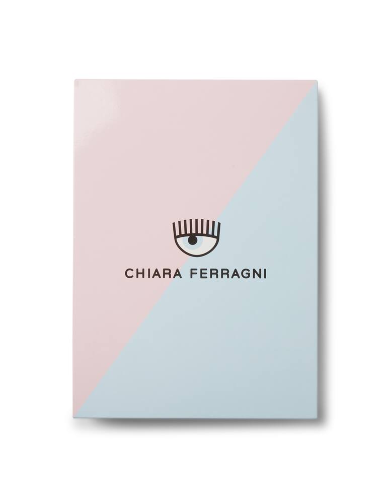 rinascente Chiara Ferragni Dressing gown