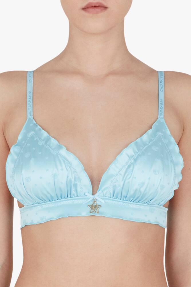 rinascente Chiara Ferragni Reggiseno a  triangolo