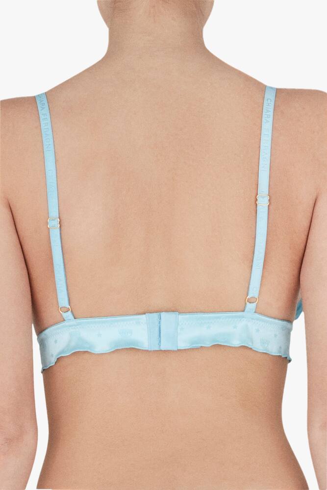 rinascente Chiara Ferragni Reggiseno a  triangolo