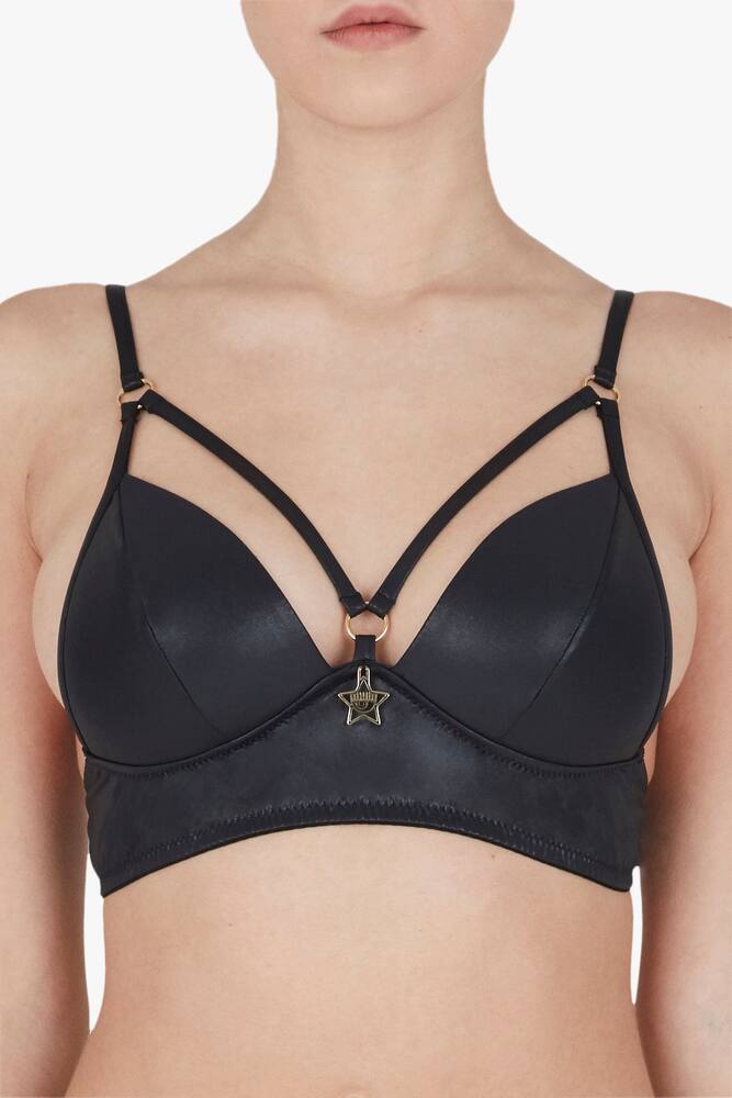 rinascente Chiara Ferragni Triangle bra